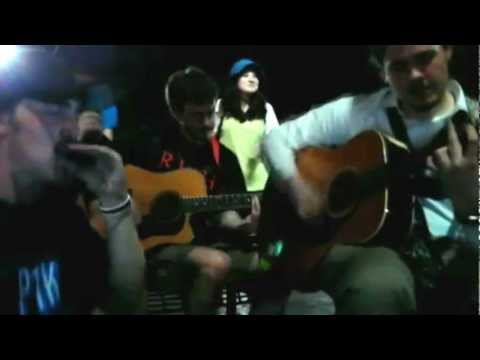 Pre-Bronycon Concert - Tarby, Poni1Kenobi, qdBrony - Summer