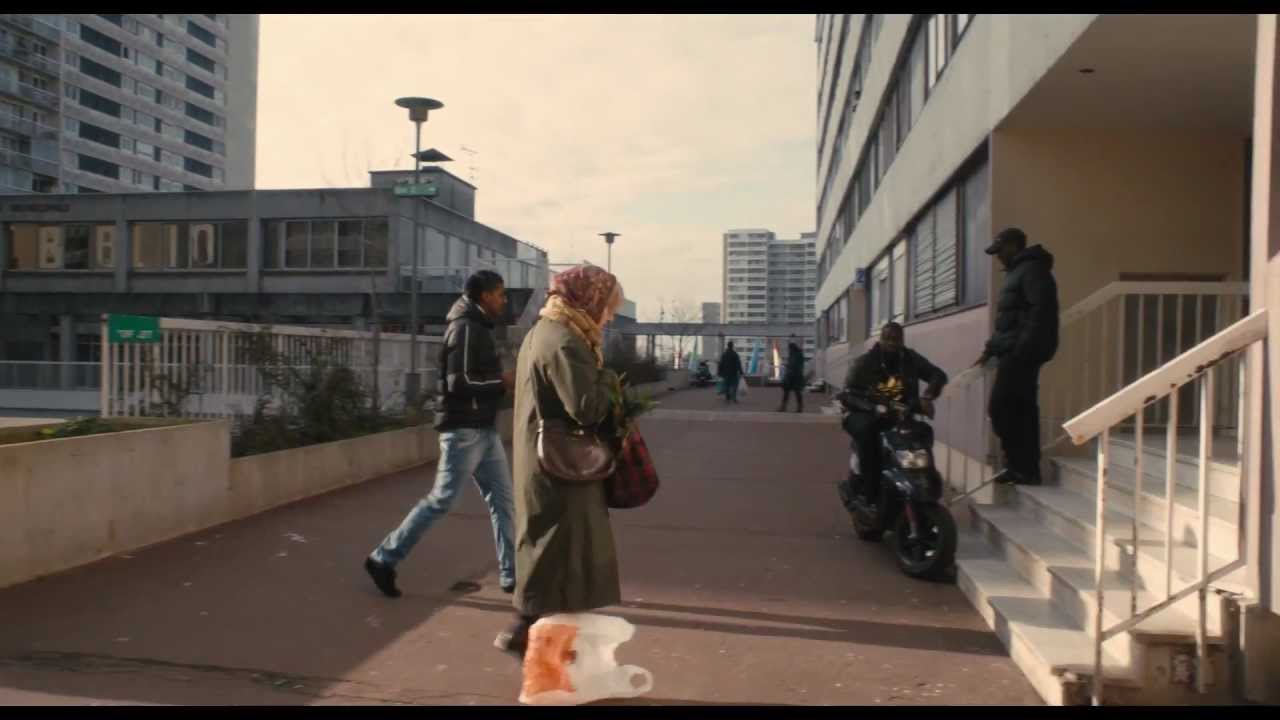 Miniature de la vidéo Paulette - Bande-annonce du film Paulette