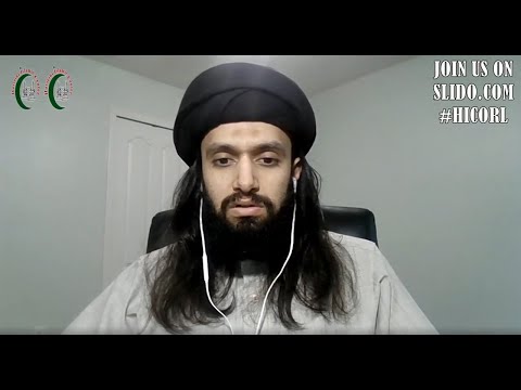 Saiyid Hasan Ali Rizvi | Night 3 | Shahr Ramadhan 1441 | Apr 26 2020