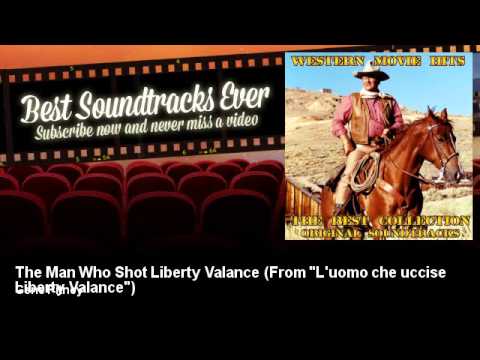 Gene Pitney - The Man Who Shot Liberty Valance - From 