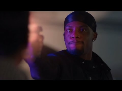 Cane Kills Noma Power Ghost