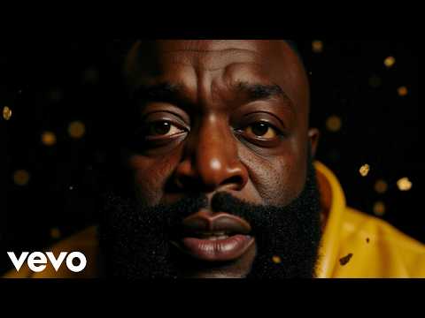 Rick Ross - My Streets ft. T.I. &  Kanye West
