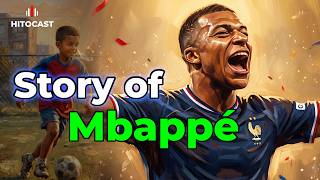 Download lagu Kylian Mbappé — The Fastest Man in Football mp3