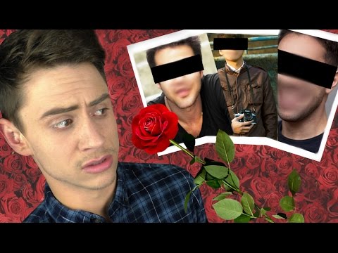 Meine schlimmsten GAY DATES!