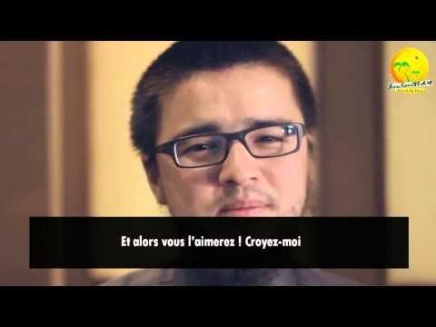 Témoignage de l'amour du Prophète Muhammad partout dans le monde en diverses langues