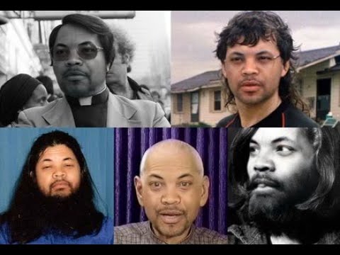 “Apostle” David E. Taylor documentary