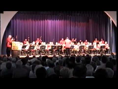 Ferko String Band - After You've Gone Ocean City 2003