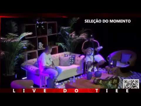 Live Ferrugem e Tiee Ao vivo