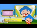 DK 2014 Créditos Wow Wow Wubbzy A Continuación EPPPUHDC Promo