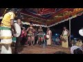 Krishnagiri Karakattam 4