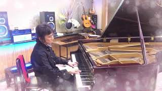 Download lagu Consolation No.3 - F.Liszt mp3 Download lagu Consolation No.3 - F.Liszt mp3