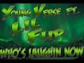 Young Verse Ft. Lil Flip - Who's Laughin Now (Official Music Video)