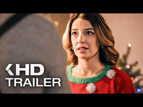 Trailer-Vorschau: Zwei Herzen zu Weihnachten