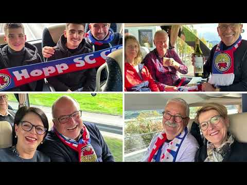 SC Cham - Jahresrückblick 2023