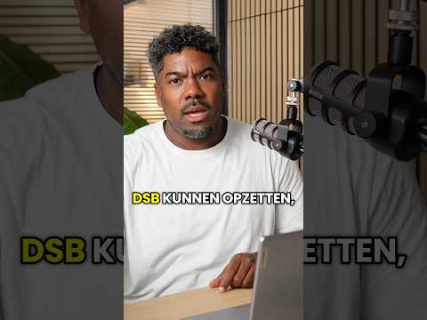 Jezelf Bevrijden