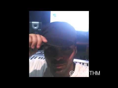 Xtreme Flow Ft Juno The Hit Maker Entrando En Calor Preview