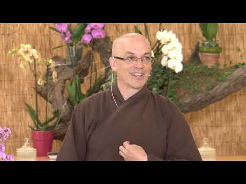 Awakening the Seed of Non-Discrimination | Dharma Talk by Brother Pháp Lai - 2020.10.04