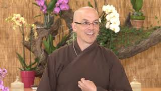 Download lagu Awakening the Seed of Non-Discrimination | Dharma Talk by Brother Pháp Lai - 2020.10.04 mp3