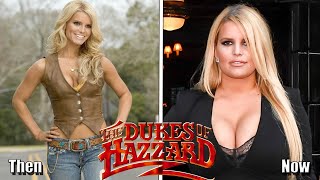 The Dukes of Hazzard (2005) Cast Then And Now ★ 2020 (Before And After) video