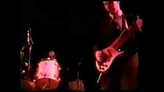 Secret Chiefs 3 - Book T: Exodus. 08-17-1998 AUD Video