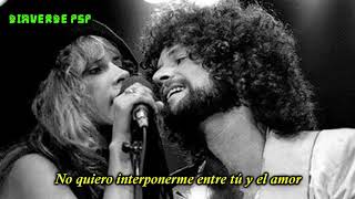 Fleetwood Mac- I Don&#39;t Want To Know- (Subtitulado en Español)