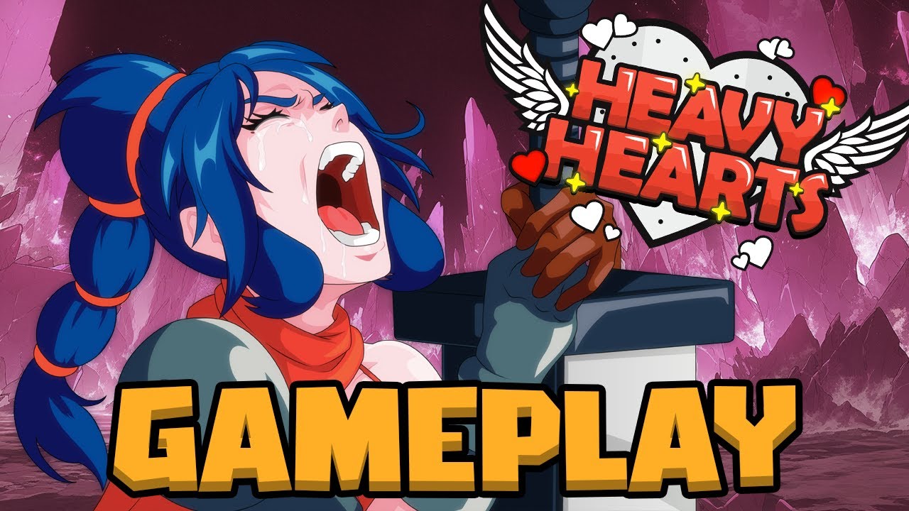 Gameplay Trailer