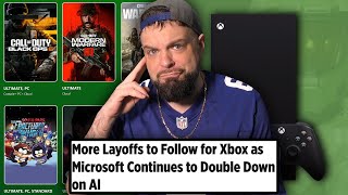 Things Are About To Get BAD For Xbox In 2026....