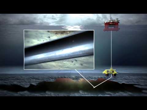 Aker Solutions' modularised workover system