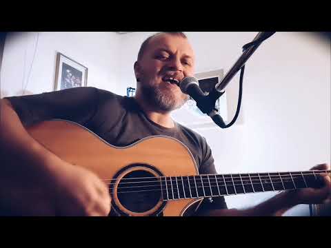 Relic of the Past - Child of the Parish (acoustic cover)