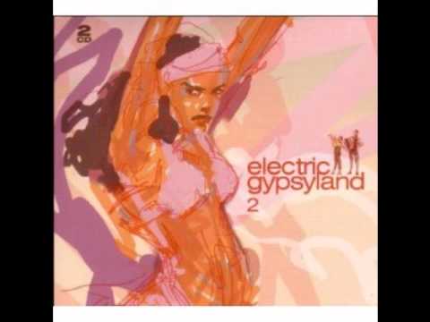Siki Siki Baba - Electric Gypsyland 2