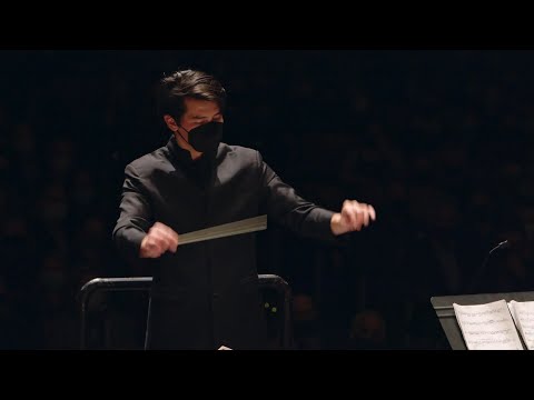 Barfield - Heritage Concerto, Norman Huynh, Demondrae Thurman and The Bozeman Symphony Orchestra