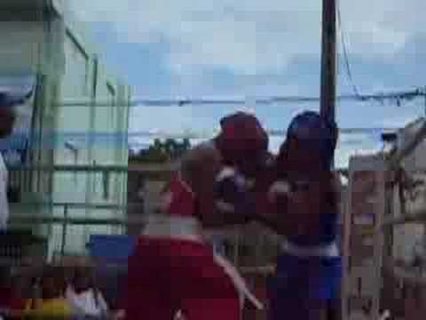 felix vs julito lopez