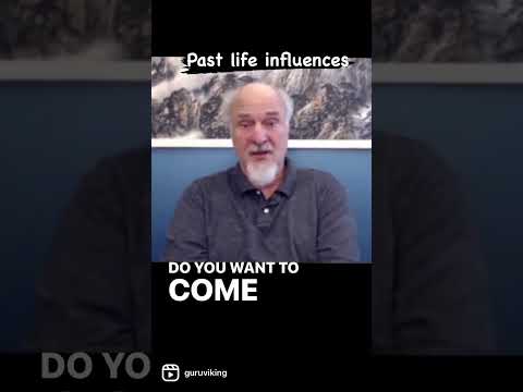 Dudjom Rinpoche & Past Life Connections