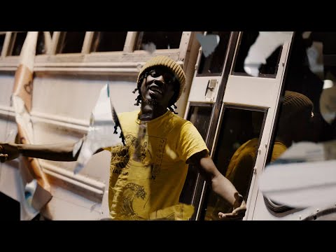 Khorii Hundo - Too Raw (Only Members Remix) Official Music Video