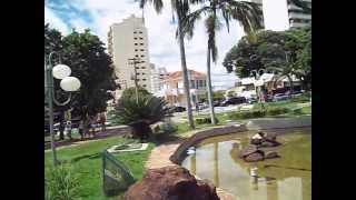 Gruta de Limeira SP Brasil