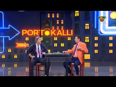 Portokalli, 25 Tetor 2020 – Ramadani – Tundimi ( Shtëpia me Qira )