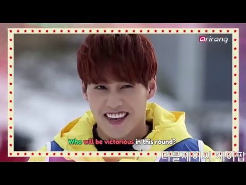 151225 JJCC - 더블제이씨 'Pops In Seoul'