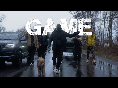 KoseK - Game (prod. by Cortex Sound)