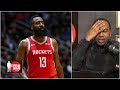 Stephen A Blows Up On Caller For James Harden Question Stephen A Smith Show