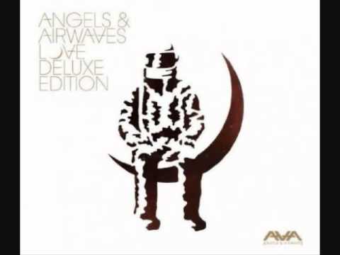 Angels & Airwaves - LOVE Part 2 - 02 Surrender