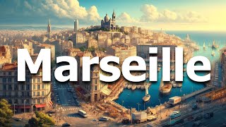 Marseille France: 13 BEST Things To Do In 2024 (Travel Guide)