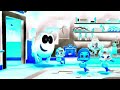 Bubble Guppies It S Time For Lunch The Super Ballet Bowl Season 3 In Synth CapCut