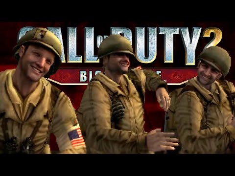 The Call Of Duty Game No One Talks About