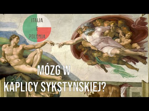 Sekrety Kaplicy Sykstyńskiej - prof. Jerzy Miziołek. Italia e Polonia