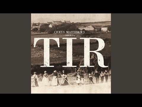 Mae Hen Wlad Fy Nhadau