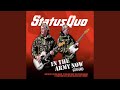 In The Army Now 2010 Radio Edit