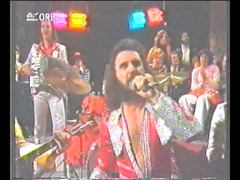 FERRARI -  WOOGIE BOOGIE  1976  MUSIKLADEN Dutch Pop Rock