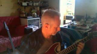 you hid what in the sousaphone guitar cover