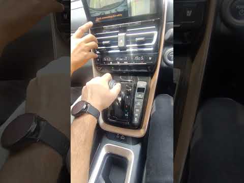 New Invicto Hybrid Automatic Gearbox 2024