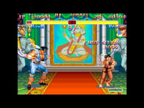 damdai (O.Hawk) vs blitzfu (Ken, Ryu) 081611 ST Casuals 1/2